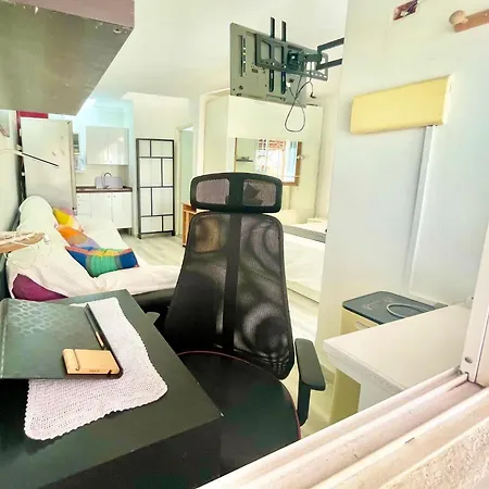 Cozy 코스타델실렌시오