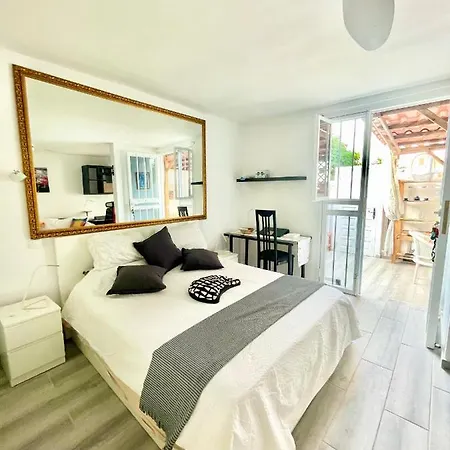 Cozy Lägenhet