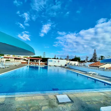 아파트 Cozy 코스타델실렌시오