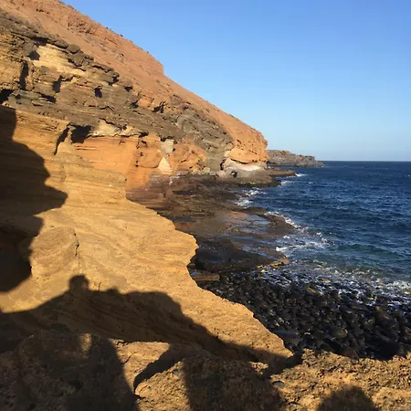 Cozy * Costa Del Silencio