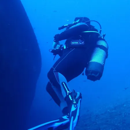 Cozy 아파트 코스타델실렌시오