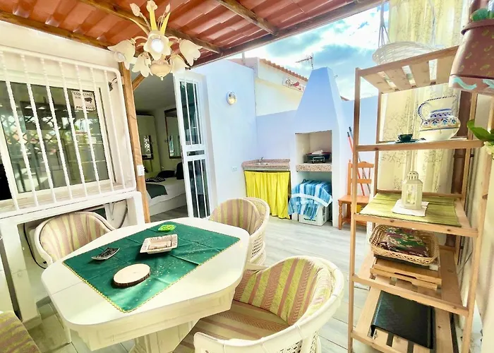 Cozy Appartamento *