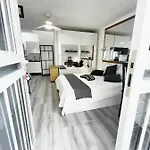 Апартаменты Cozy Коста-дель-Силенцио