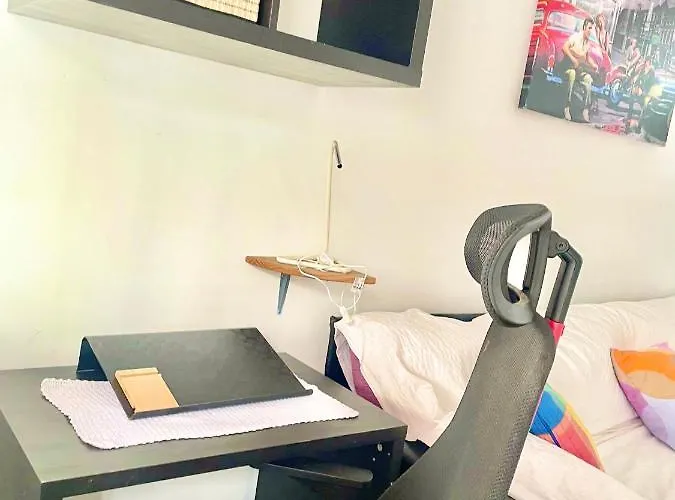 Cozy Lägenhet *