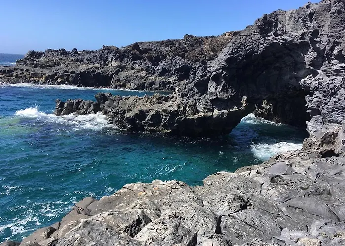 Cozy * Costa Del Silencio